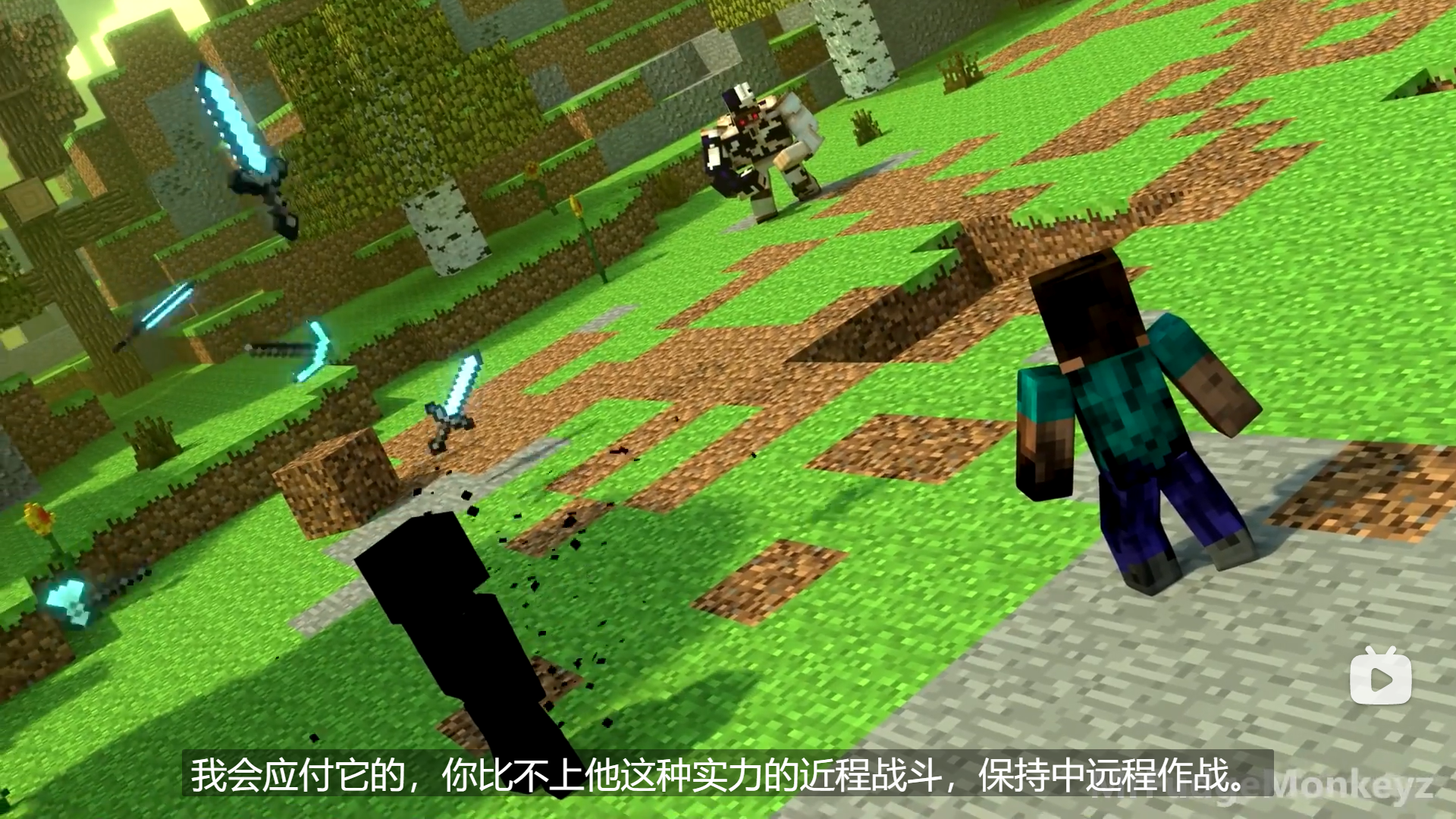 烦人的村民null的身份究竟是什么过往剧集中的经典剧情疑点和细节分析