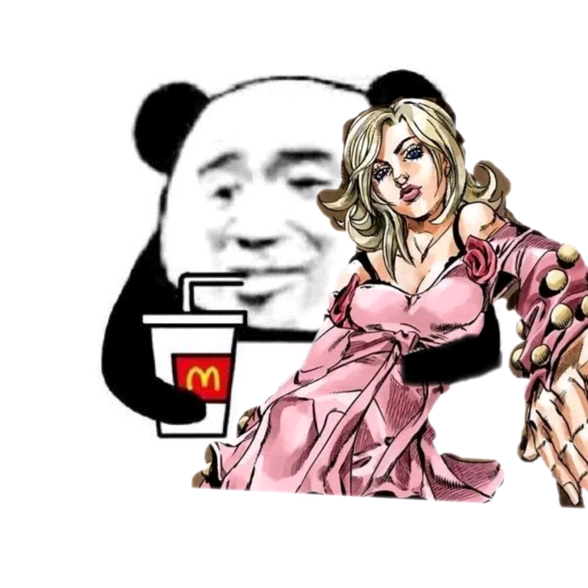 jojo的奇妙冒险飙马野郎sbr沙雕表情包(内含表情包传送门)