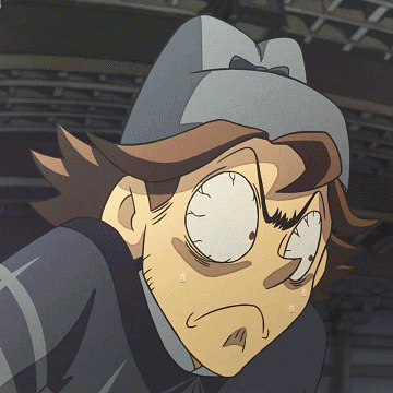 动画 动漫杂谈 《大理寺日志》表情包,动图专帖 全是动图,不知道能不