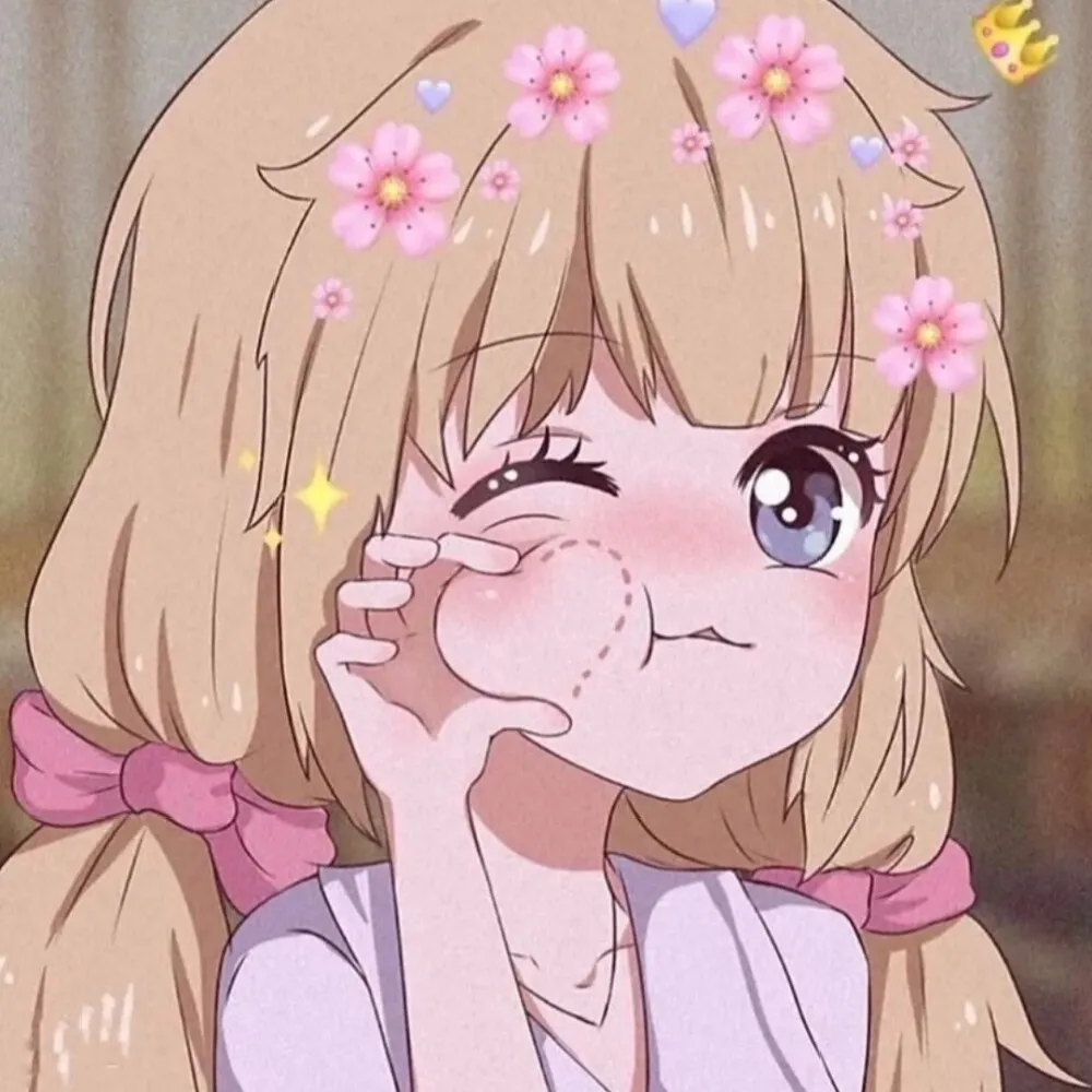 头像|合群不如合自己.