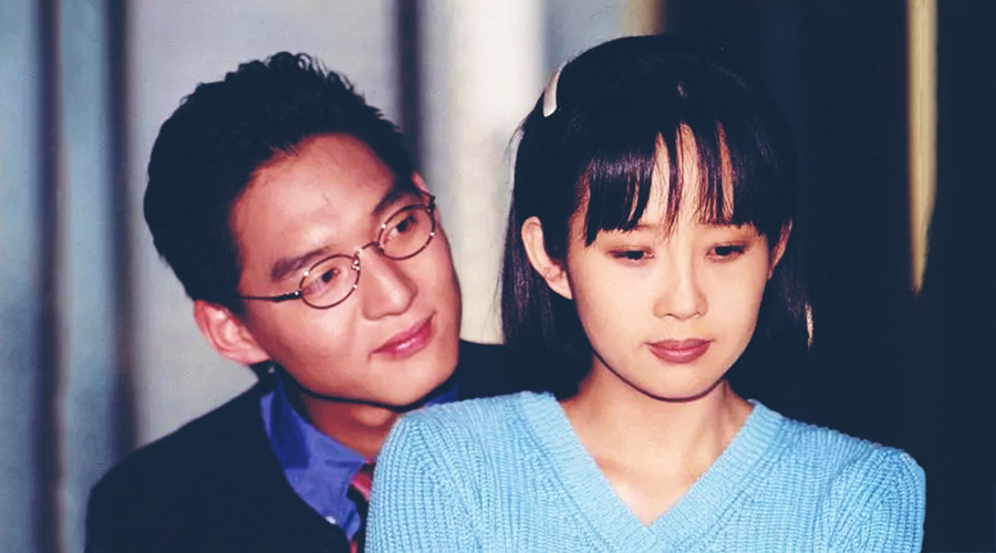 1999:那一届明星,很行