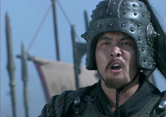 新三国:袁绍拥兵七十万,天下奇才半出其门,但从3点看出其必败