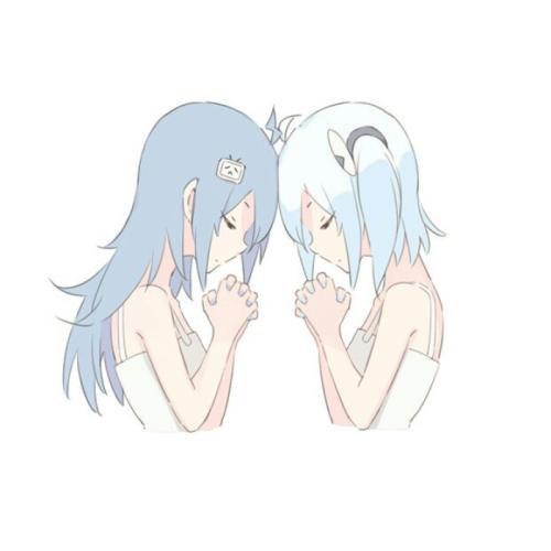 2233动漫头像二