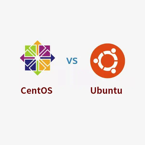 CentOS与Ubuntu服务器性能对比，哪个更胜一筹？  第1张