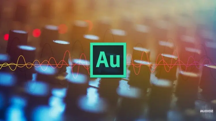 au软件下载 adobe audition2024安装包下载附教程