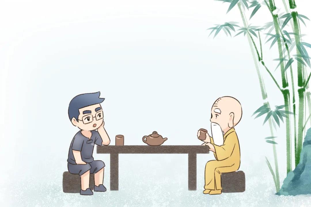 顾及别人的尊严和情面, 不会谩骂别人,粗暴对抗, 始终用心平气和的