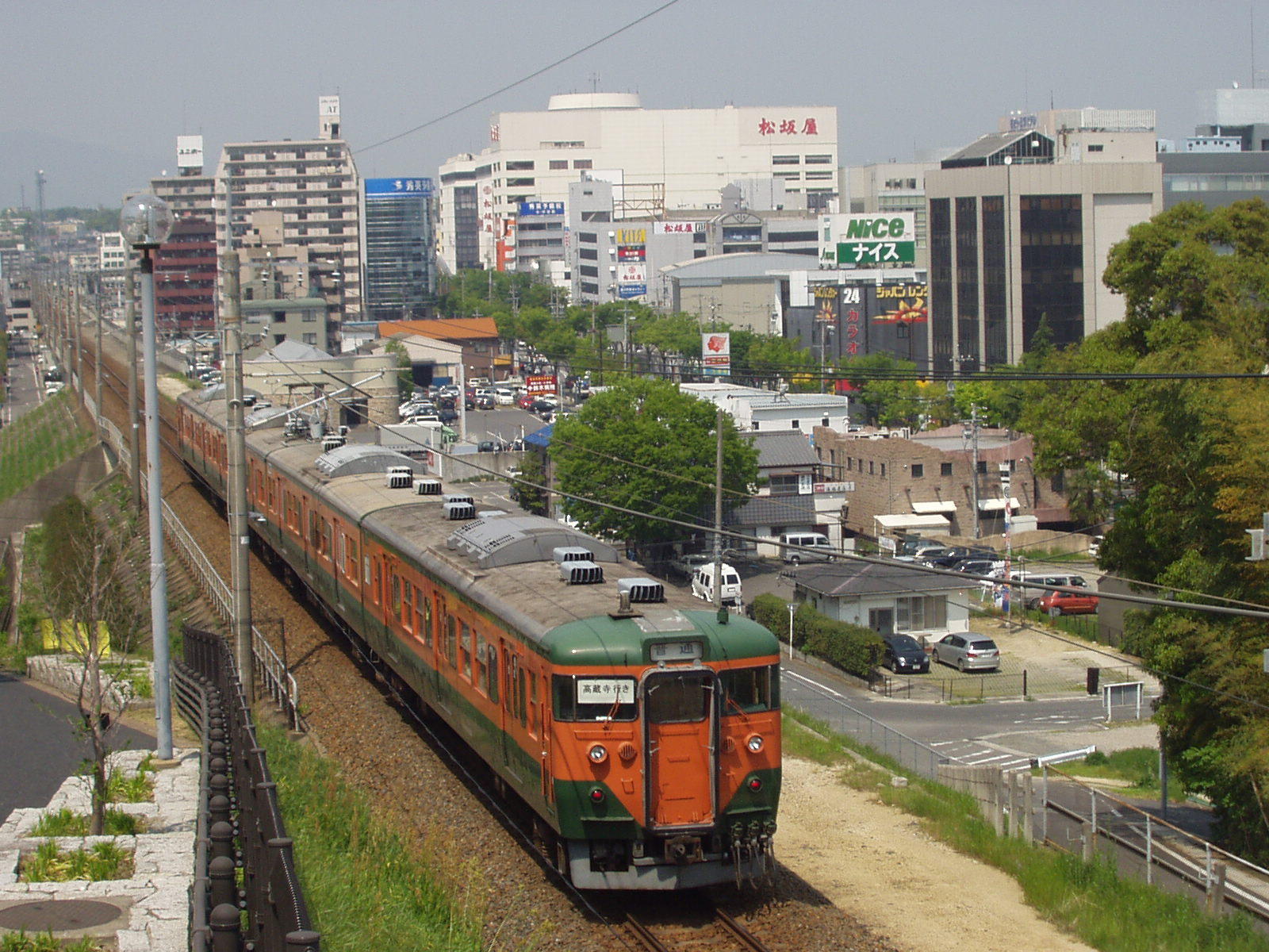 走向深渊的日本国铁(终章·1)废止地方线路