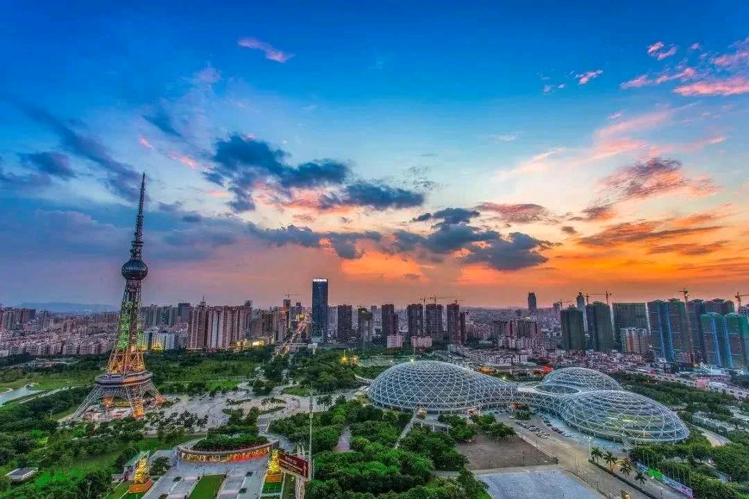 角美2020GDP_赵丽颖最新美图片2020(2)