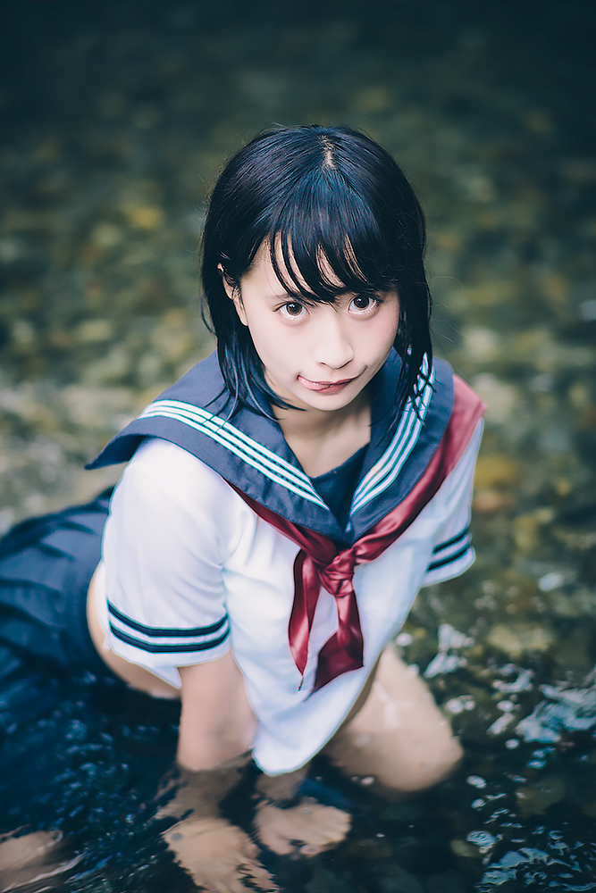 猫系少女