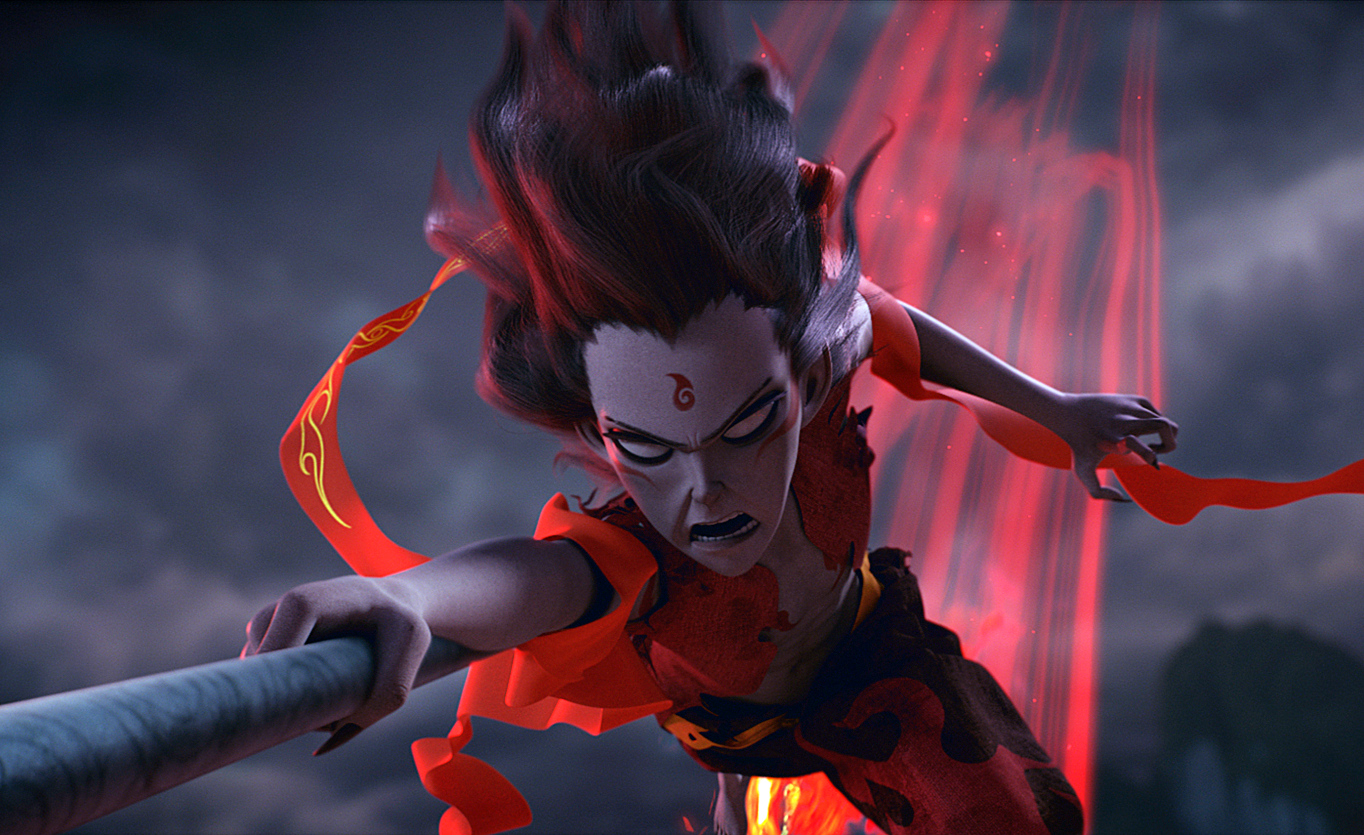 哪吒2票房破158亿元 efbdd3cebf8406e7a7a5b1962e403807f2fd84ed.jpg