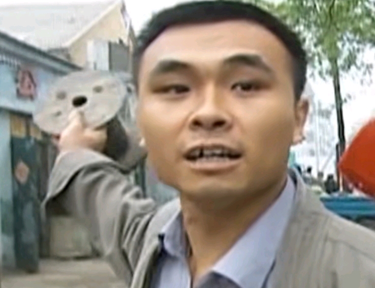 0 普通形态杰哥打不过封彪宋大哥,战力被眼镜封印第7 瓜摊老板被华强