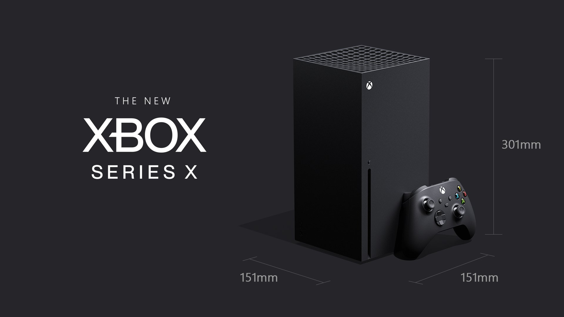 xbox港区更新xsx特性中文介绍:最快 最强