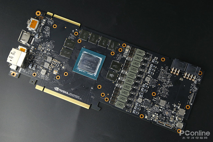 rtx2080(ti:老黄这样定义新显卡,光线追踪 ai非常逼格非常价格!