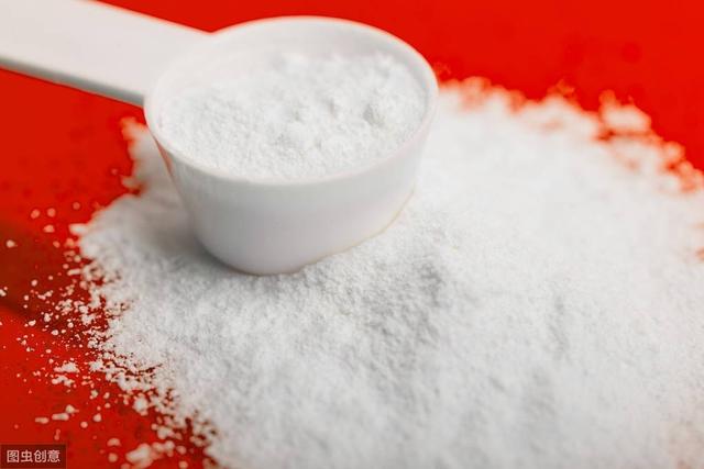 食品配料表中的麦芽糊精是什么?一篇文章为你详细解答
