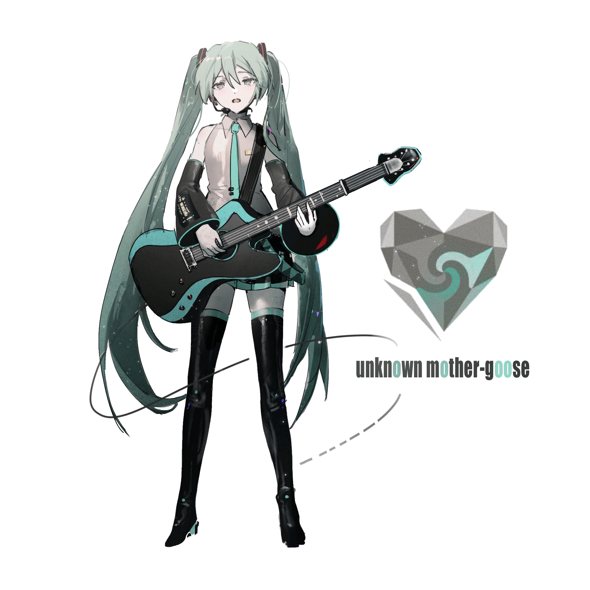 初音未来图片分享11