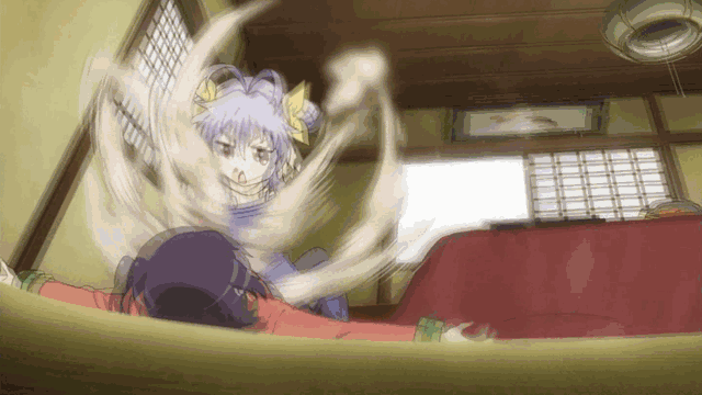 超可爱的优 早上好,我爱你 蜜汁微笑 恶龙咆哮 居然是这个样子的吗 我