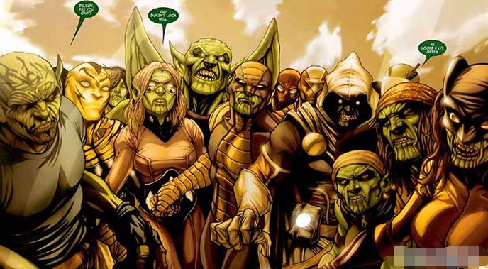 灵魂宝石的主场不在《复联3》,而是跟惊奇队长