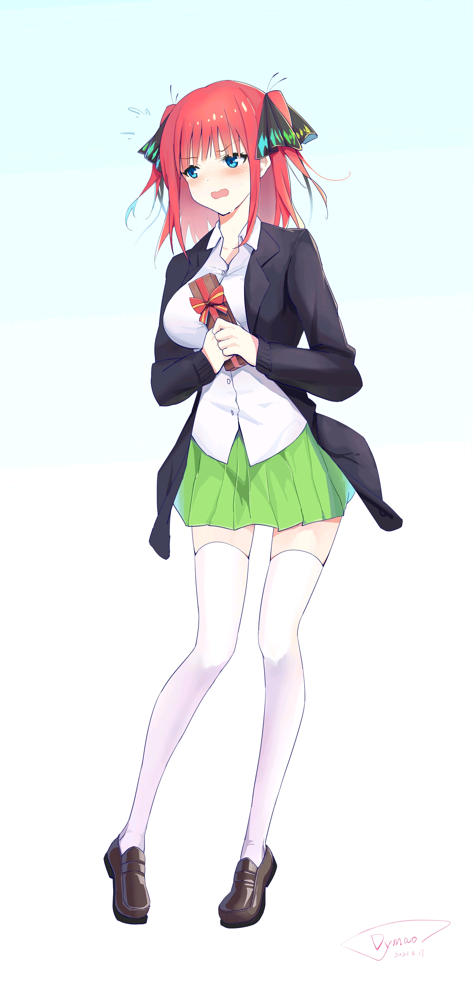 ④中野二乃 3