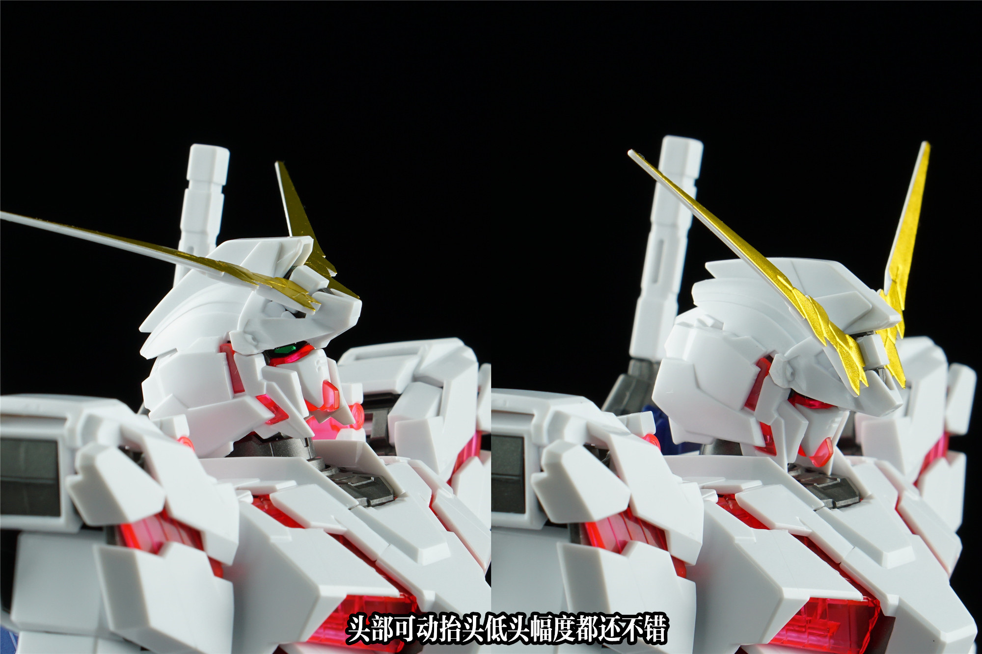 rx 0 unicorn动画_rx-0独角兽高达