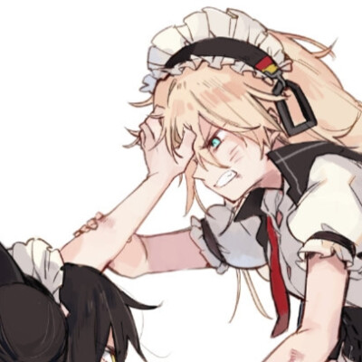 少女前线铁血代理人来到了格里芬