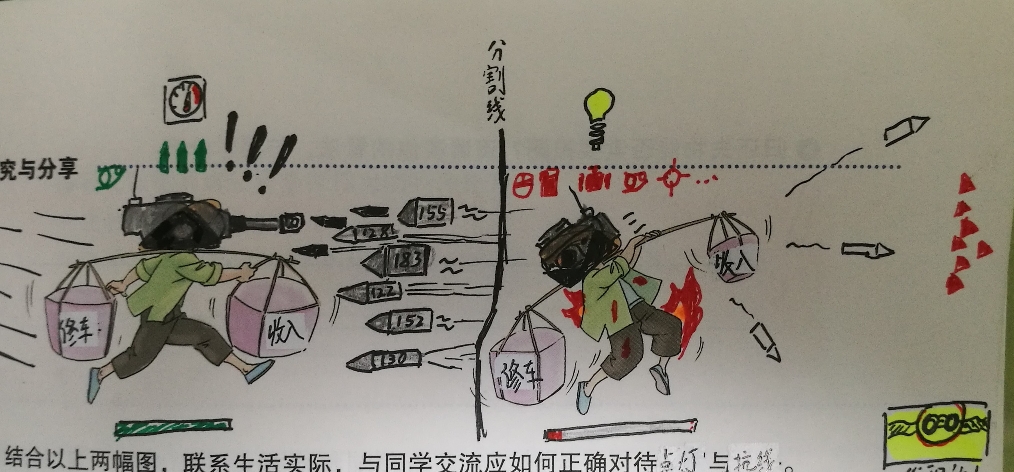 [wotb] 鬼畜画书