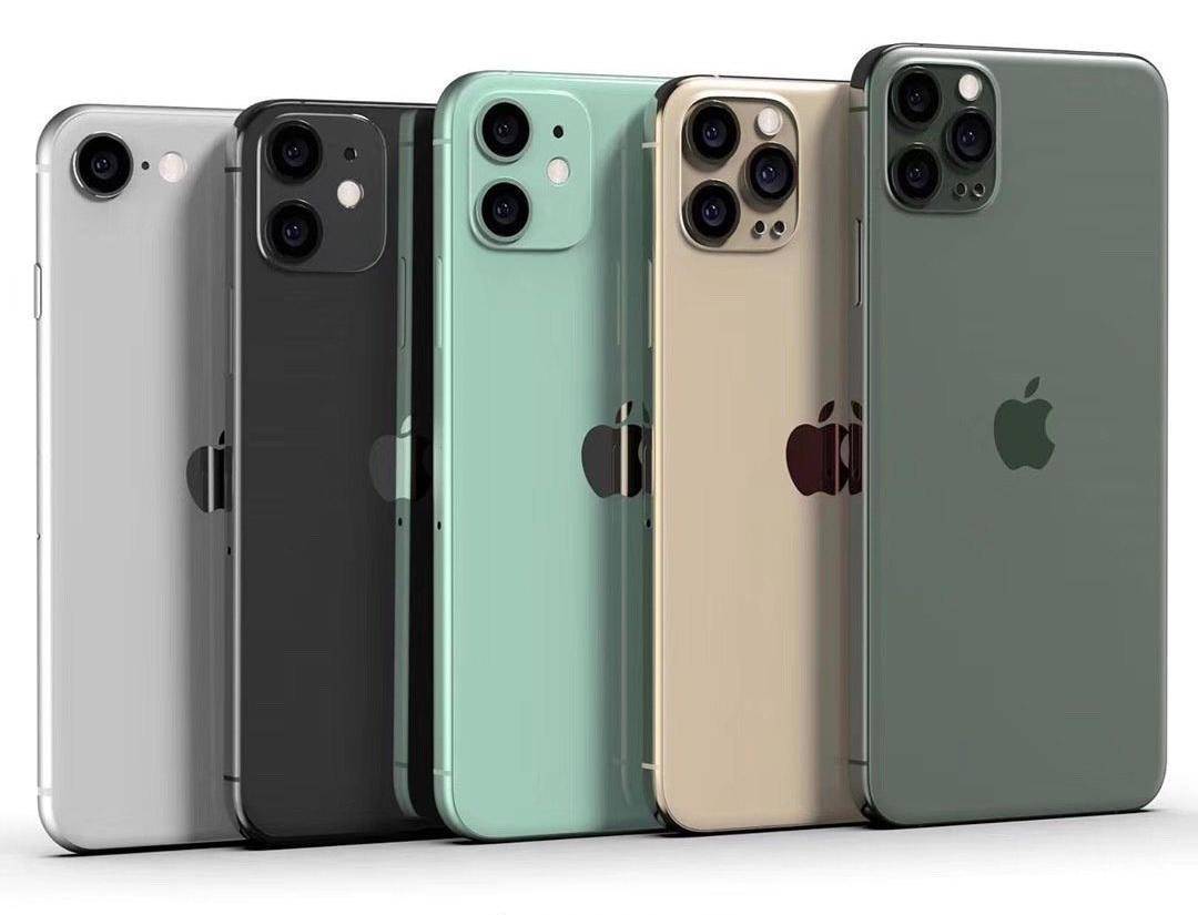 iphone 12的差评很多,而iphone 12 pro的差评却很少?怎么回事?