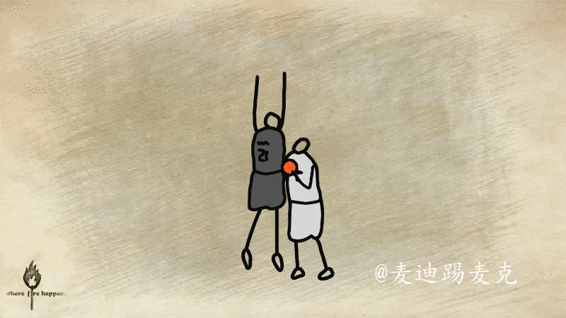 15年前的今天,他用35秒13分感动了上帝,火柴人篮球带你回