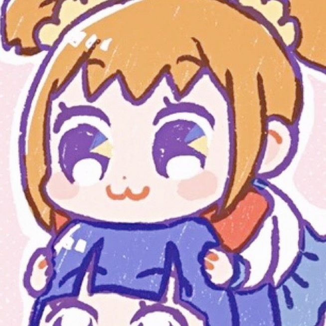 精选的动漫头像第一期