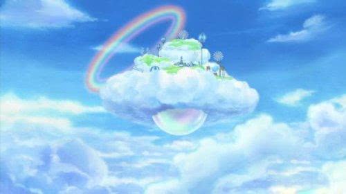 海贼王里让你选择一个岛定居的话,你会选择哪个?反正我选女儿岛!