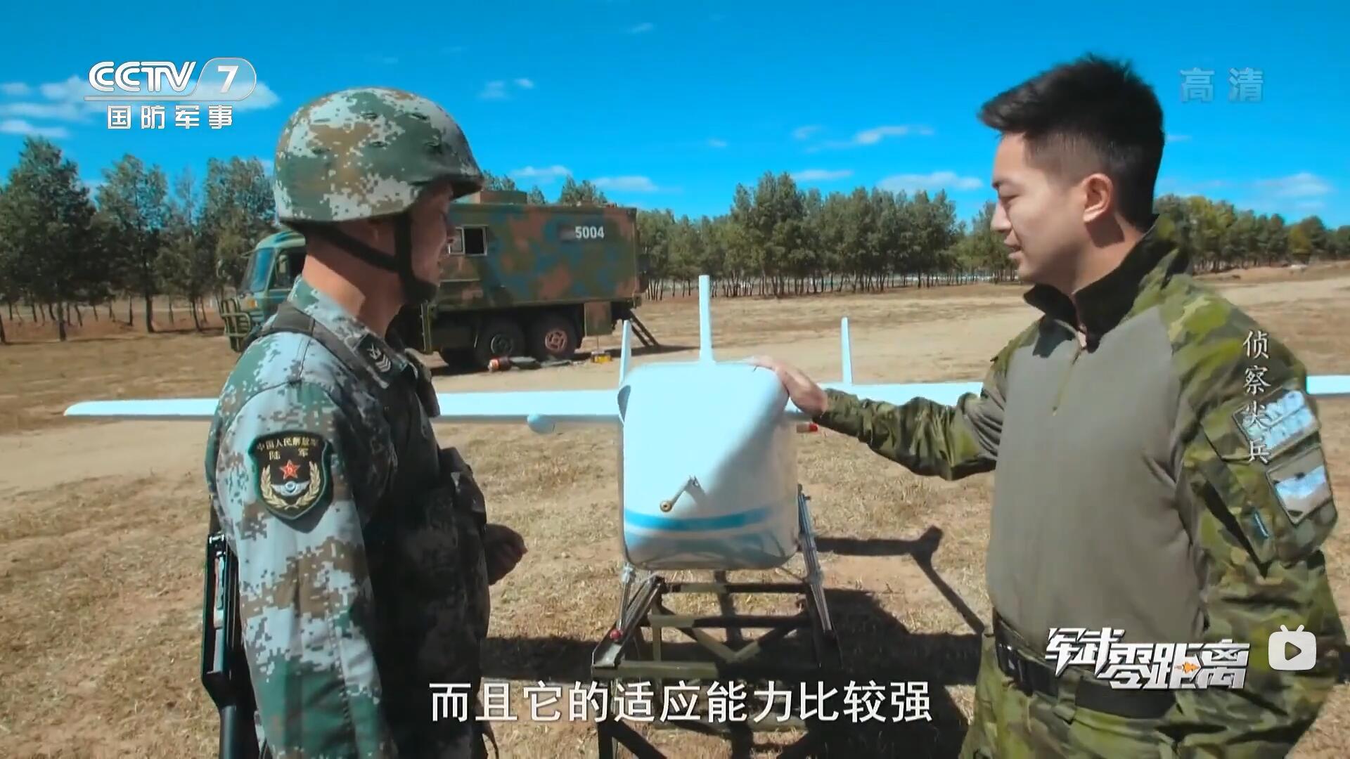 sbct与中型旅(中)——侦察营和野战炮兵营