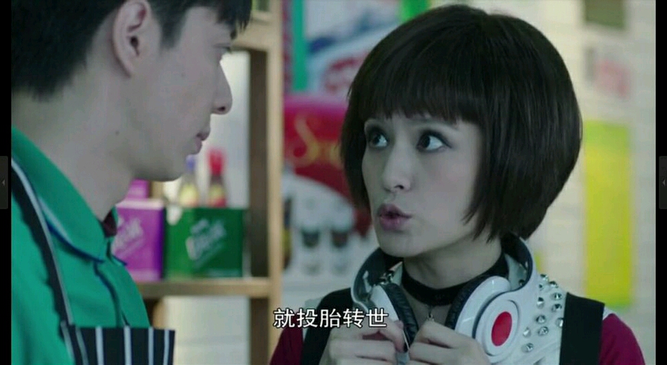 即使五年过去了也念念不忘不敢二刷的灵异恐怖向网剧《灵魂摆渡一