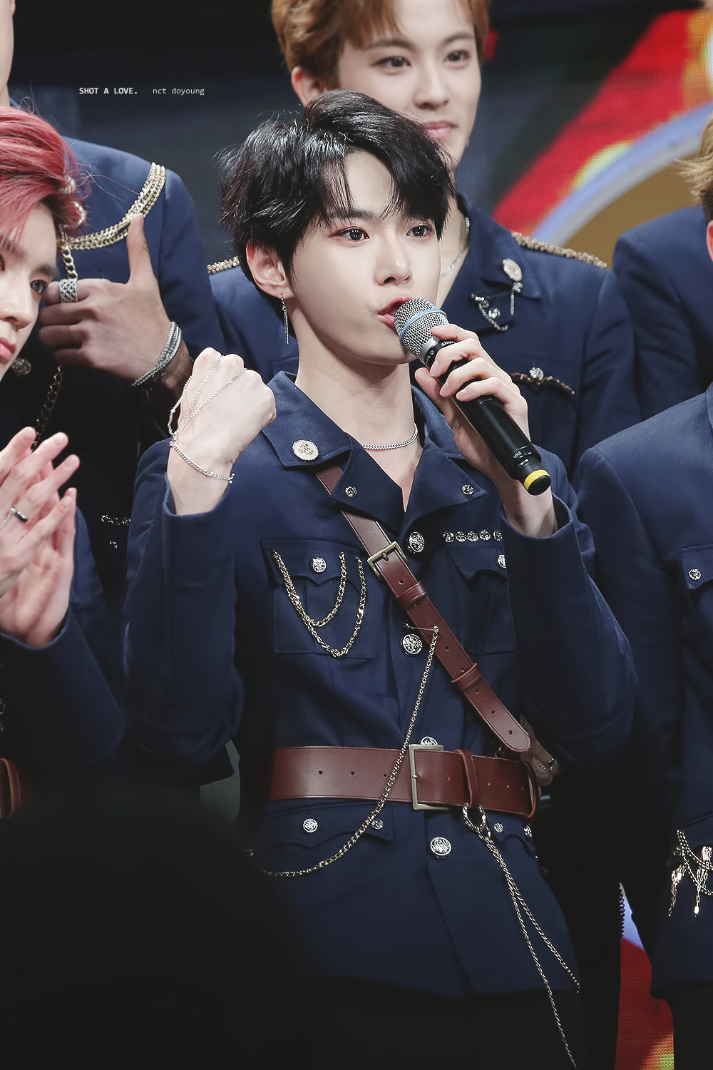 nct图集安利(五)nct u(3)a