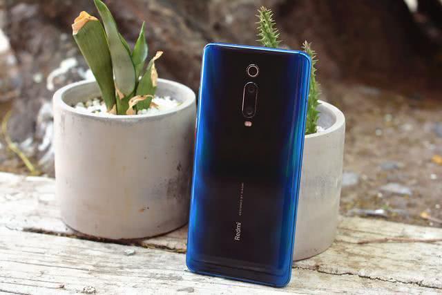 小米手机红米redmi k20登场,售价再次让友商无力吐槽?