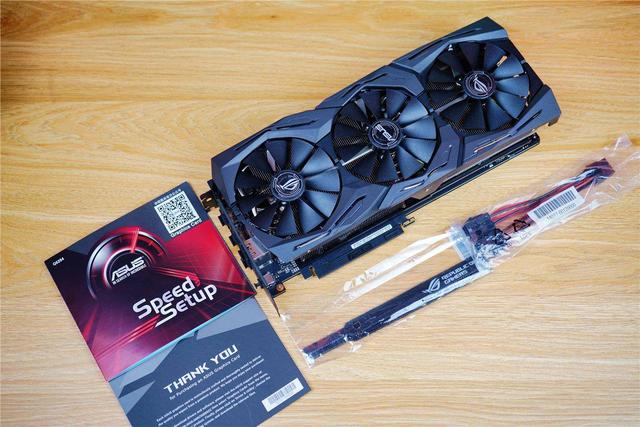 挑战极限释放全部潜能华硕rogrtx2060so8g显卡分享