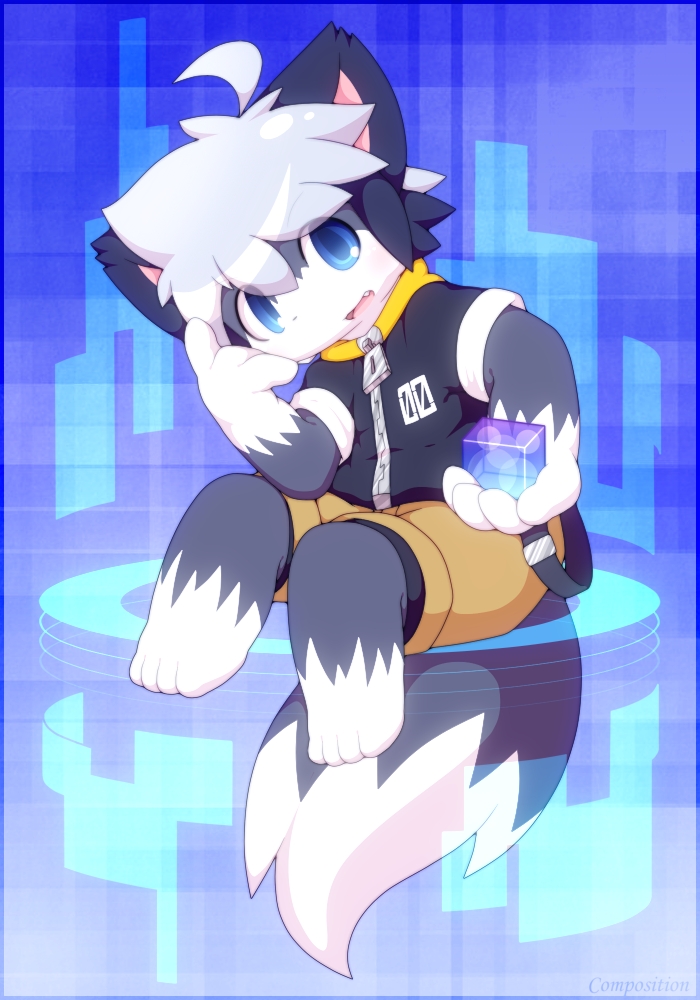 【p站】furry控狂喜(81)