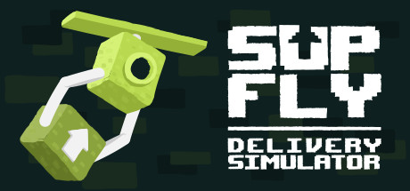交付模拟器/Supfly Delivery Simulator(5632362)