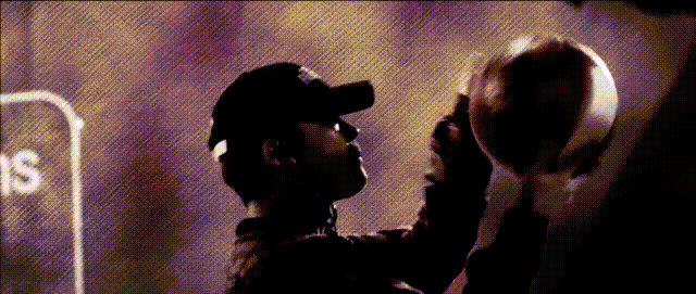 pg one从说唱battle战神到全国嘻哈冠军,王者之路.