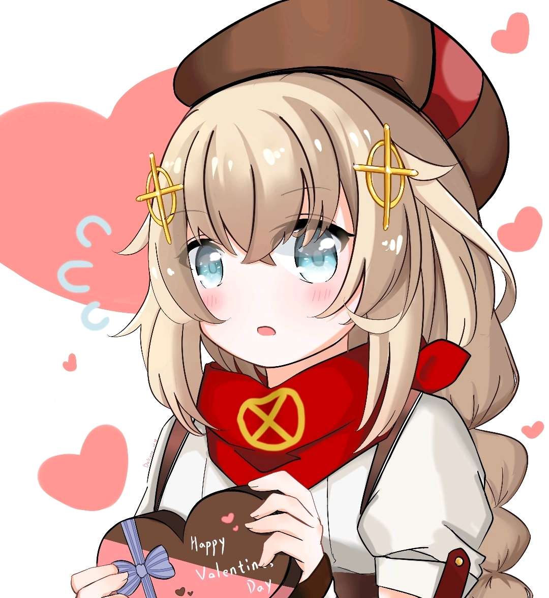 少女前线 fnc专集(二)