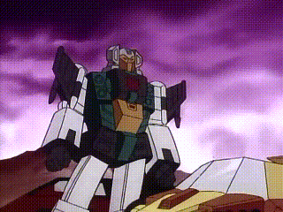 头领战士和目标战士诞生!变形金刚——97集再生(中)