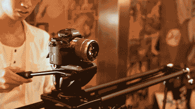 跟焦拍摄 | 舌尖上的美食拍摄攻略