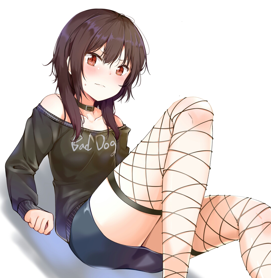 专注精品二次元美图up主一枚(ˇˇ)