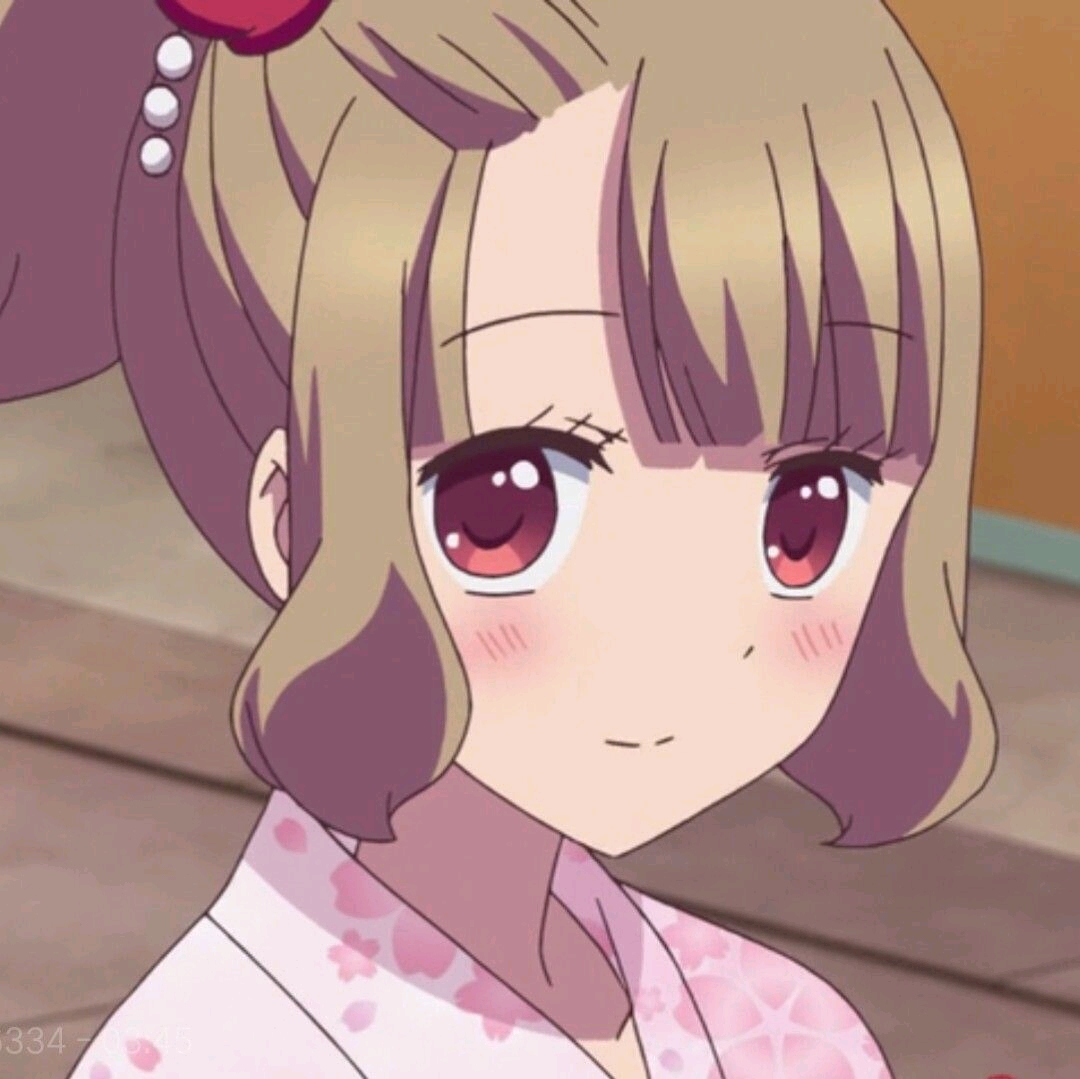 动漫情侣头像|二次元情头|三次元|可爱系|九组|第二十