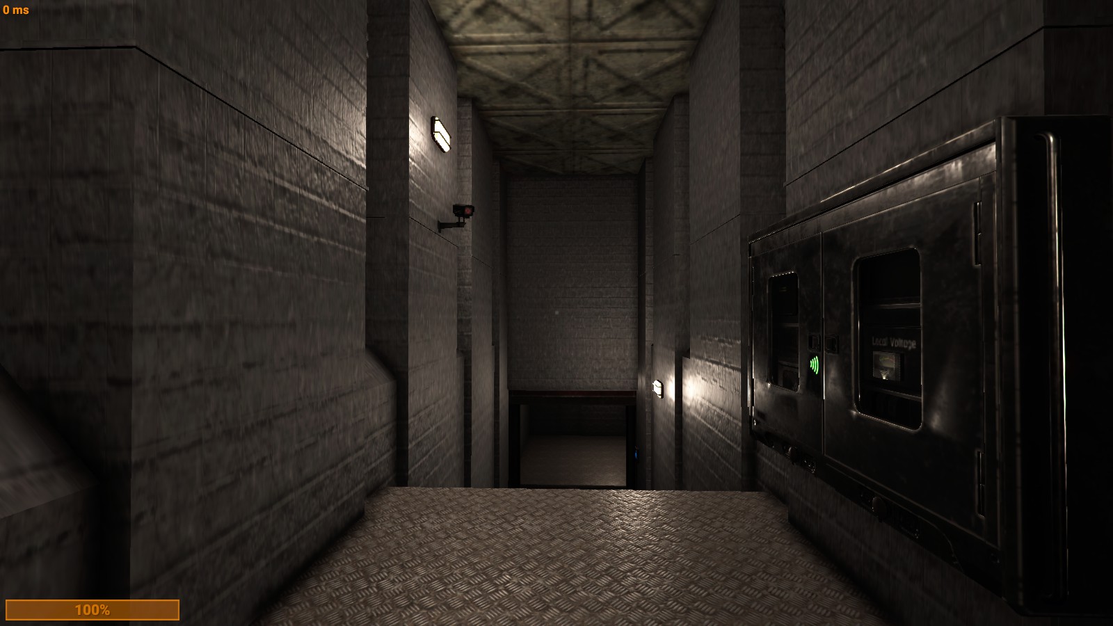 SCP秘密实验室小技巧-SCP篇