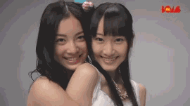 松井珠理奈的故事三松井珠理奈和松井玲奈