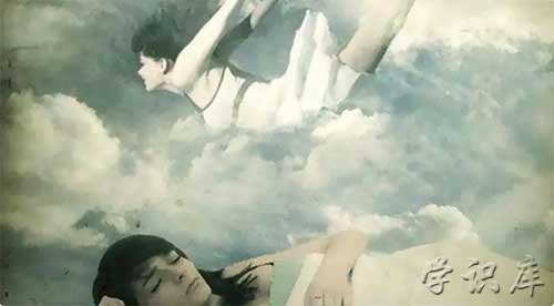 梦境交织的现实，梦见与旧情人重续前缘的深层解析