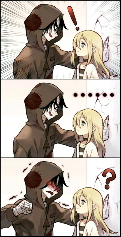 Angels of Death(杀戮的天使)第三话梳理分析