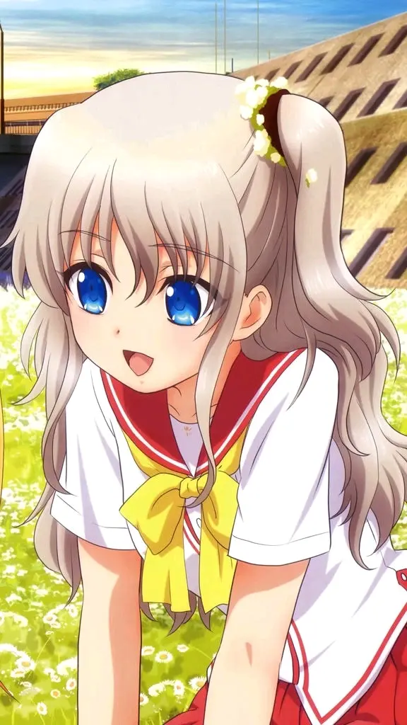 【夕萌】友利奈绪世萌精彩赛事解说（2017年）