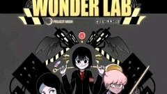 Wonderlab