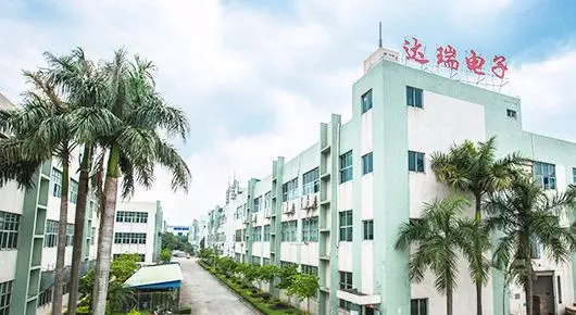 东莞达瑞电子厂