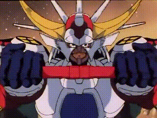 穿透妖邪世界的友谊!驰骋异世界的光明皇帝——魔神坛斗士第31集